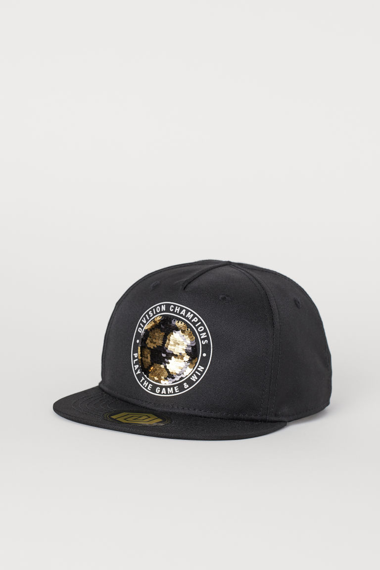 h and m hats