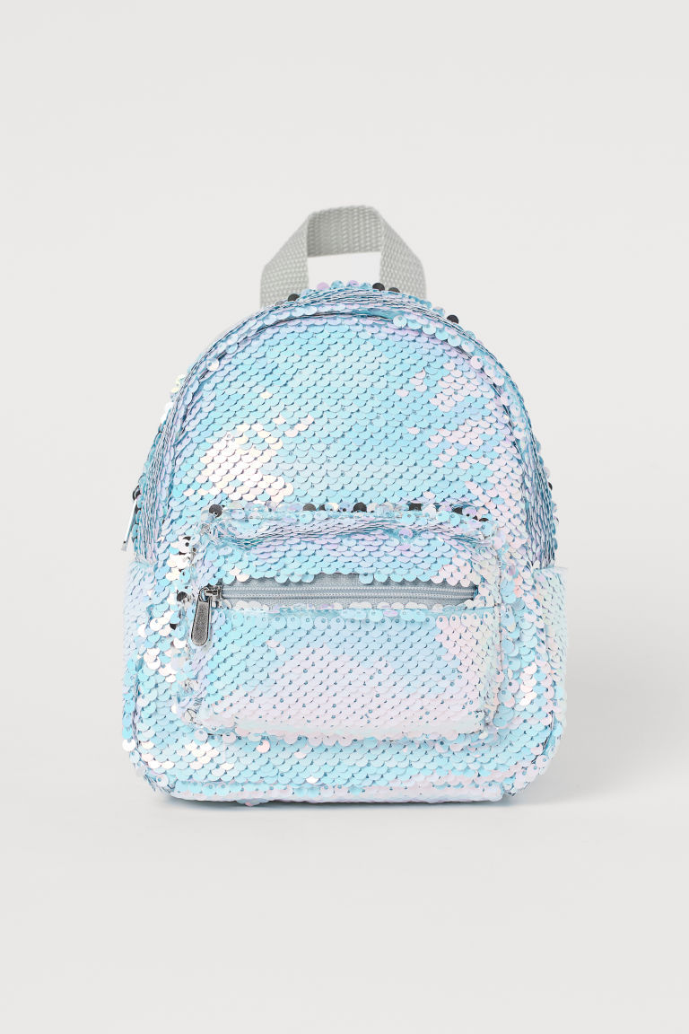 h and m mini backpack