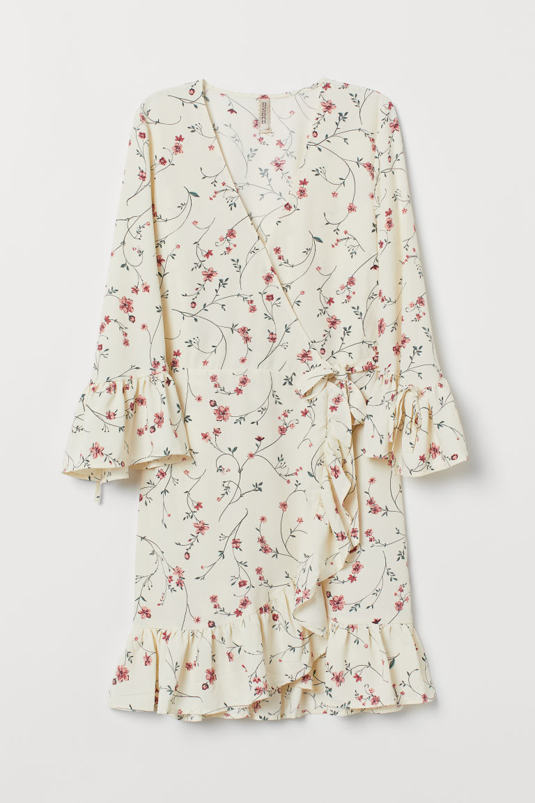 alice olivia slip dress