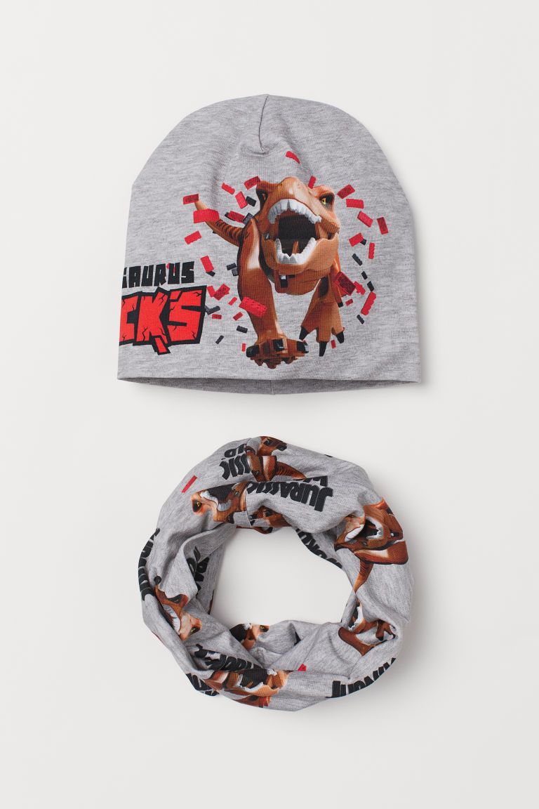 h and m hats