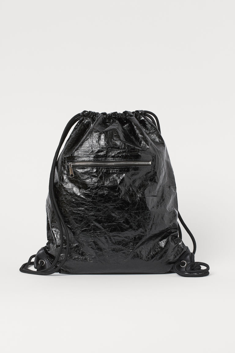 h and m backpack