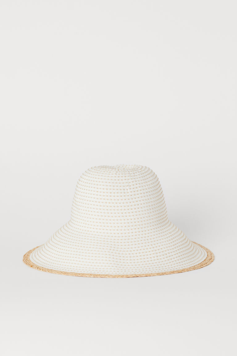 h and m hats