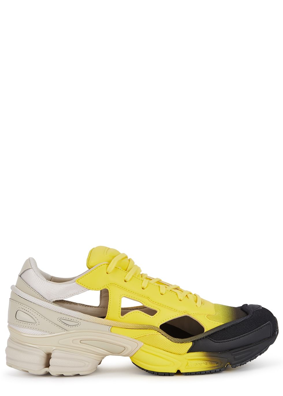 adidas x raf simons harvey nichols