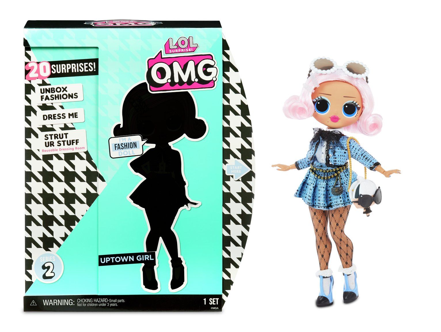 lol boy dolls argos