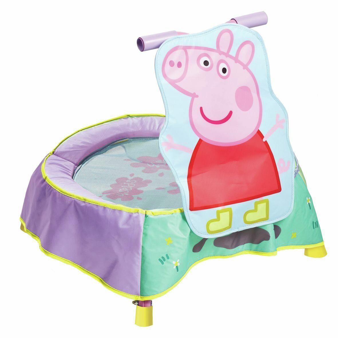 argos talking peppa pig