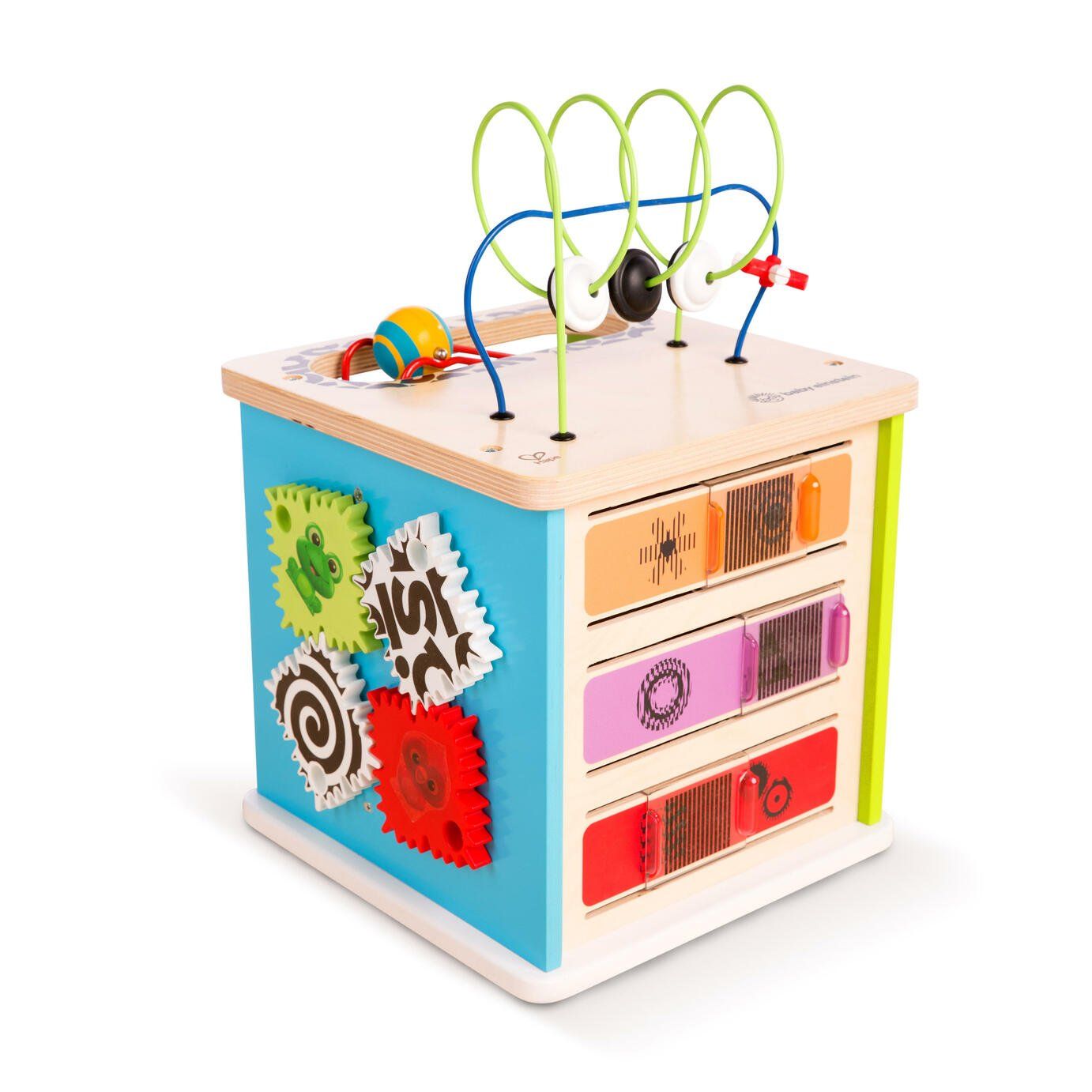 argos baby einstein play gym