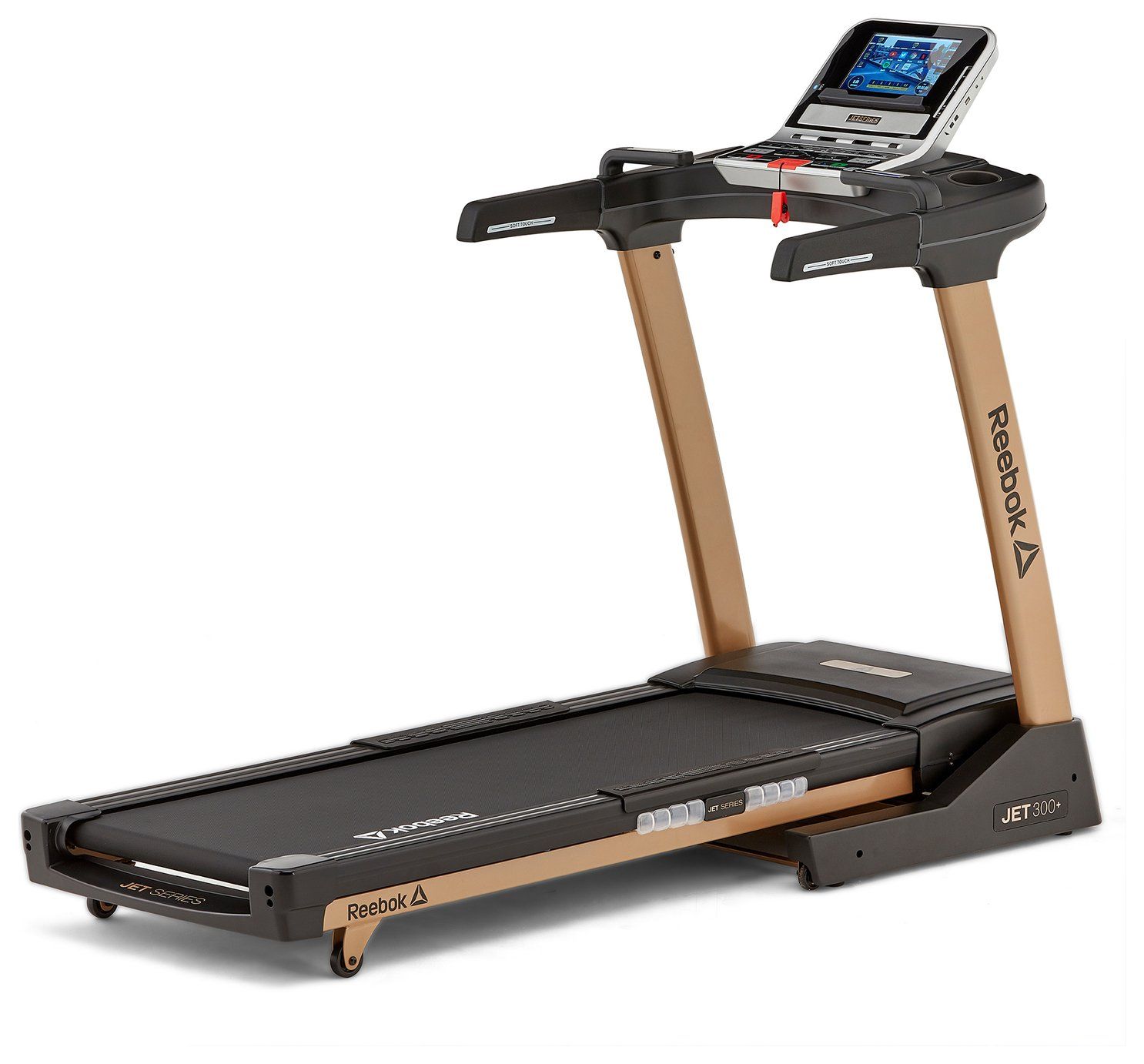 reebok jet 300 electronic cross trainer