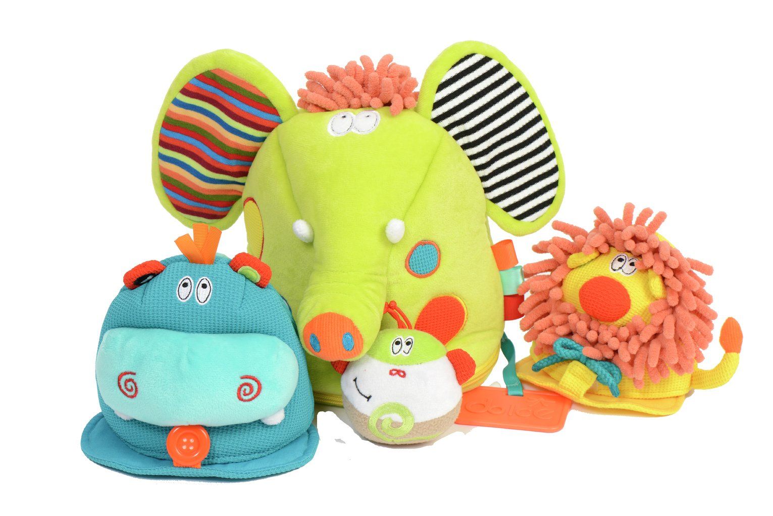 argos lamaze toys