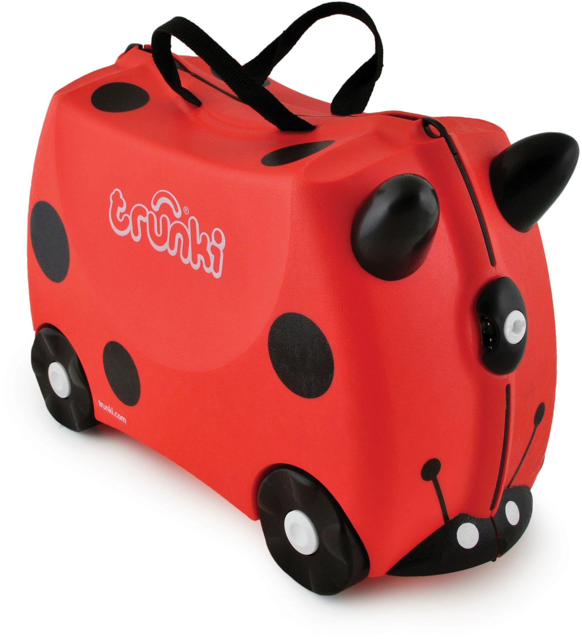 argos trunki