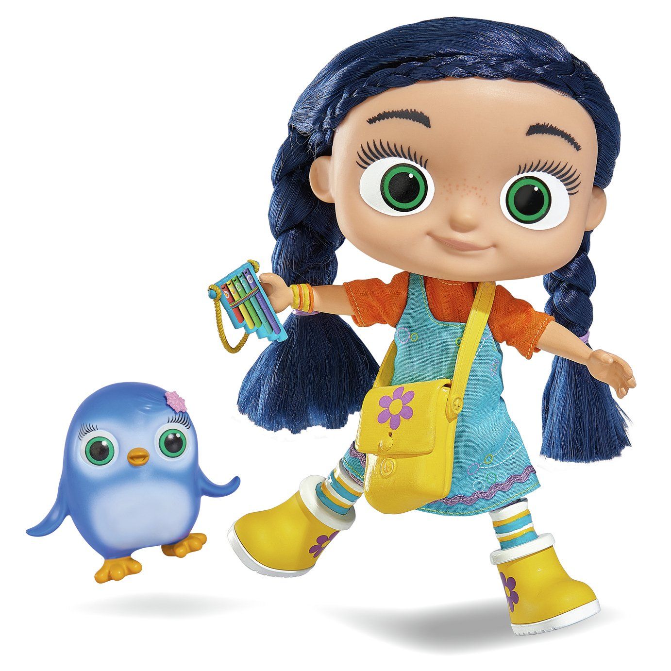 lola doll argos