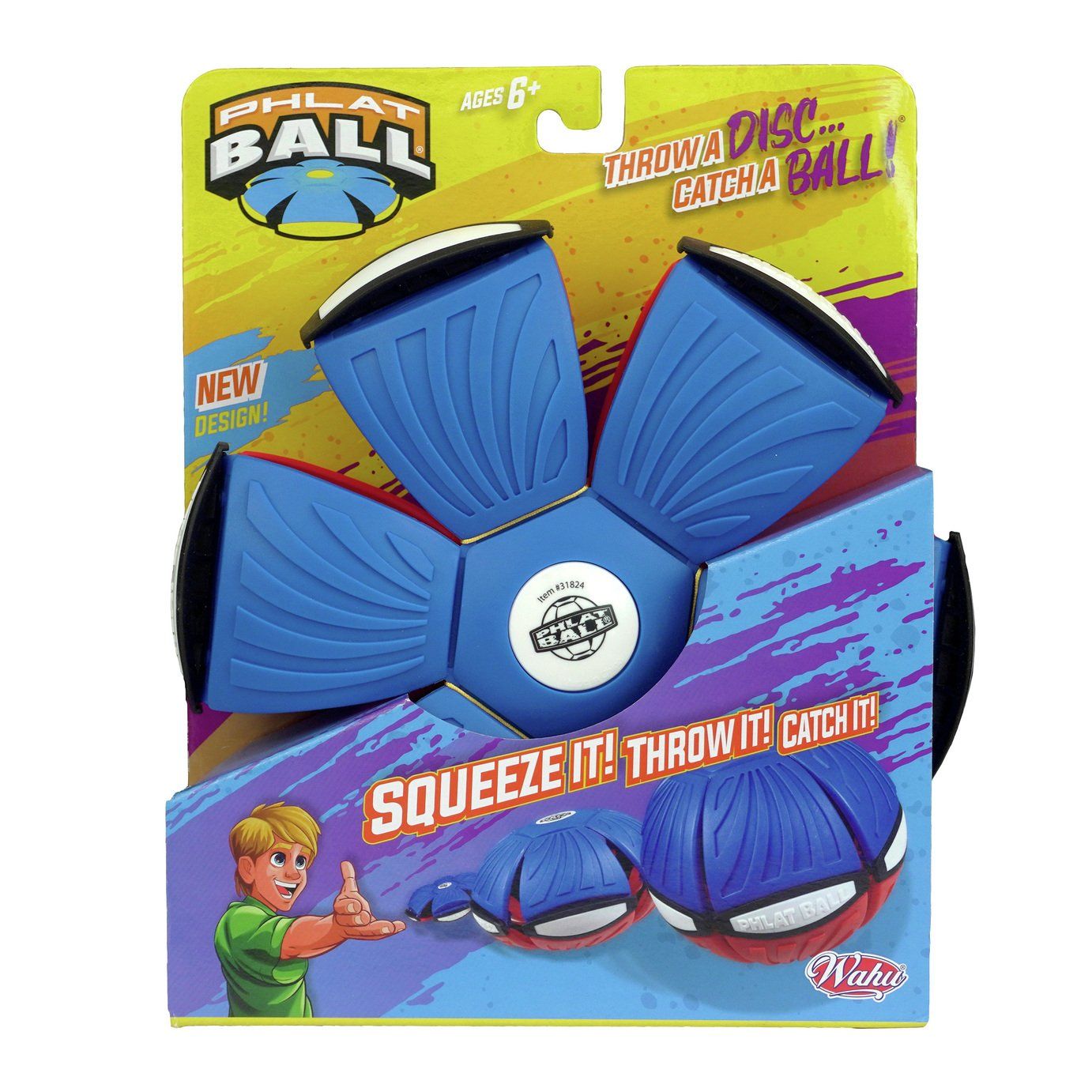 argos pogo ball