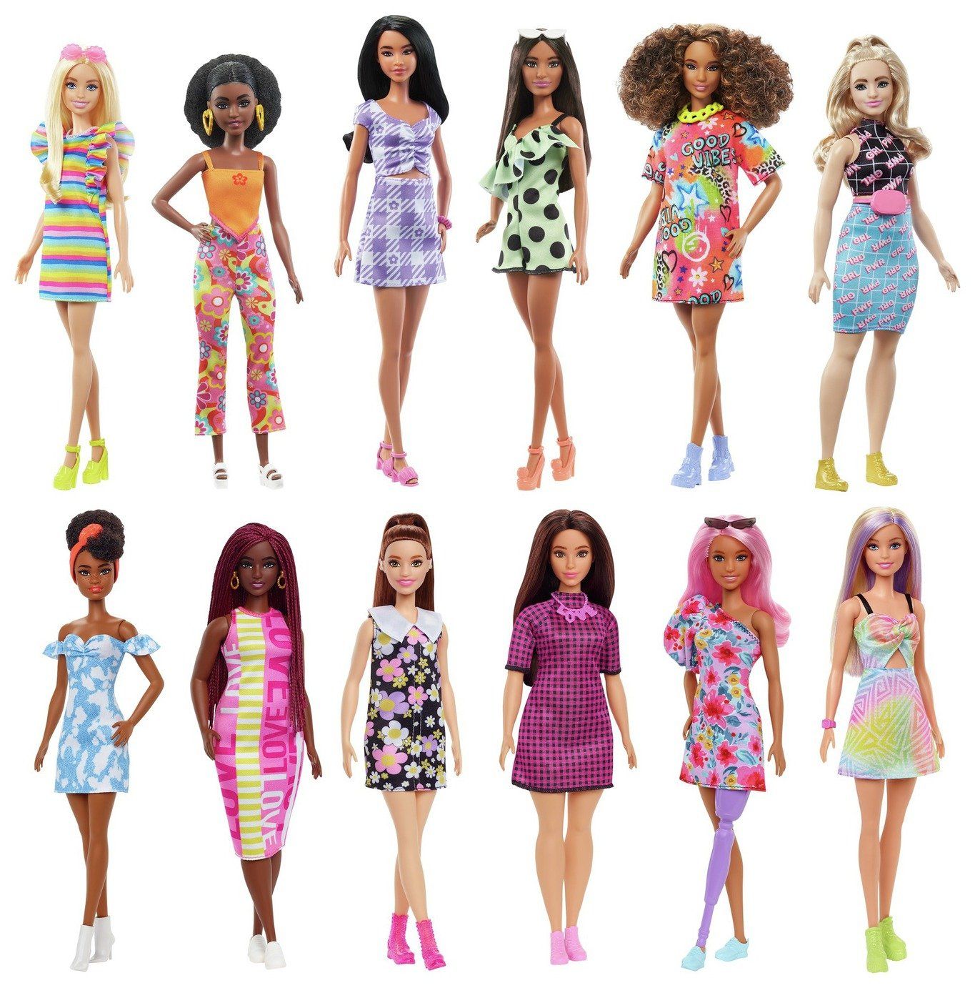 barbie dreamtopia argos