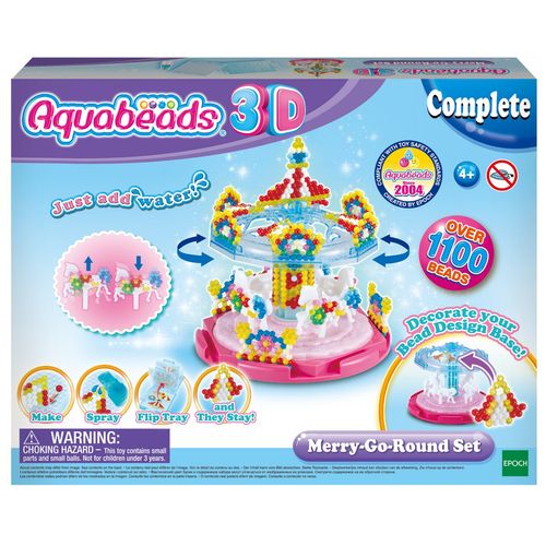 Aquabeads Frozen Character Playset Compare Silverburn