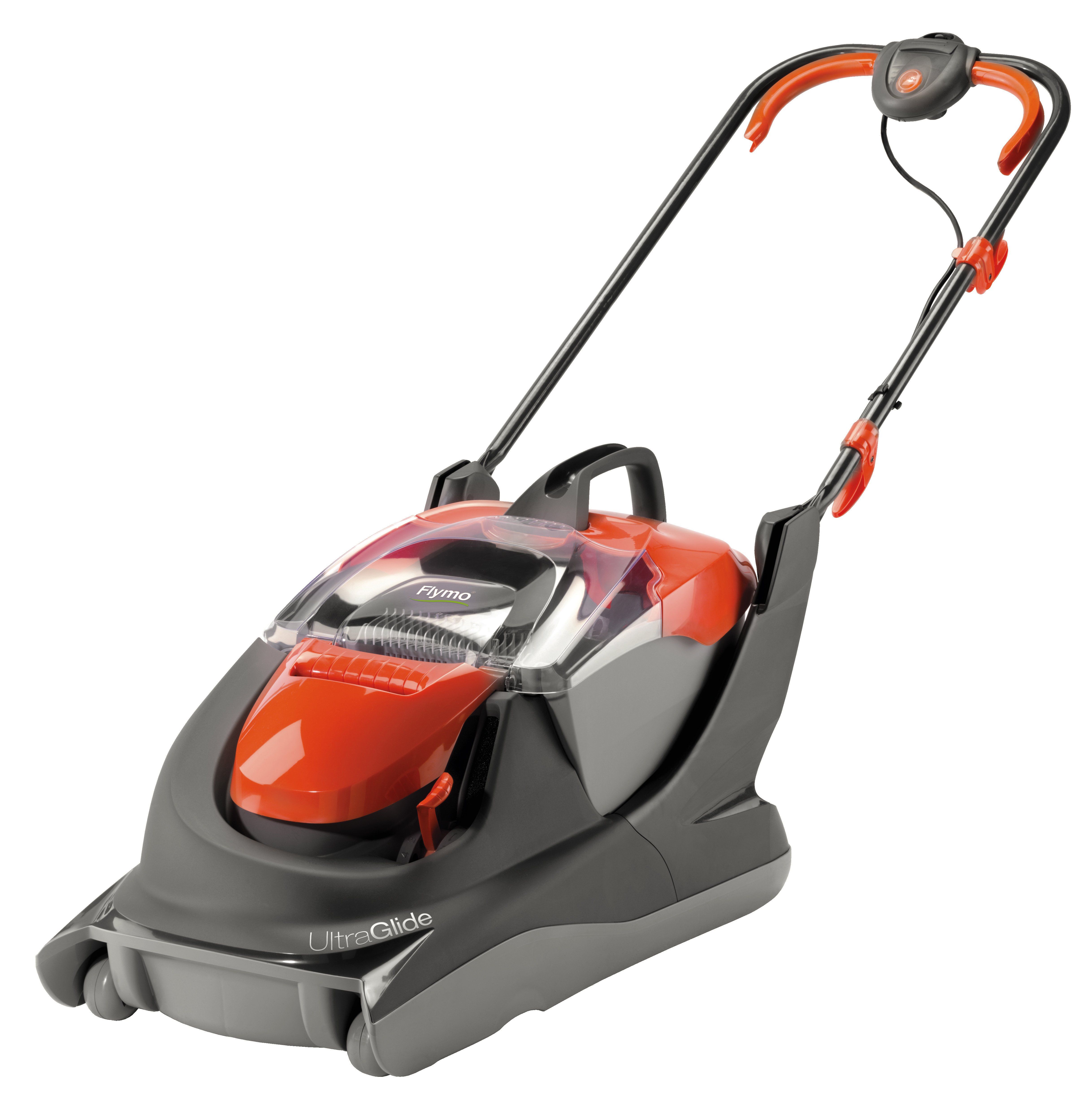 bubble lawn mower argos