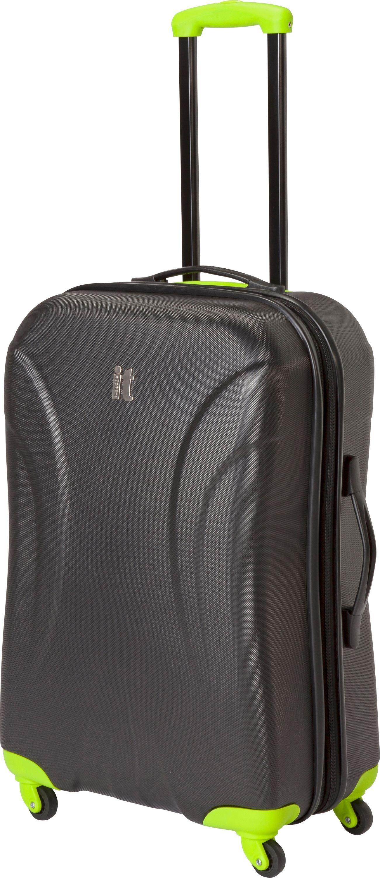 argos medium 4 wheel suitcase