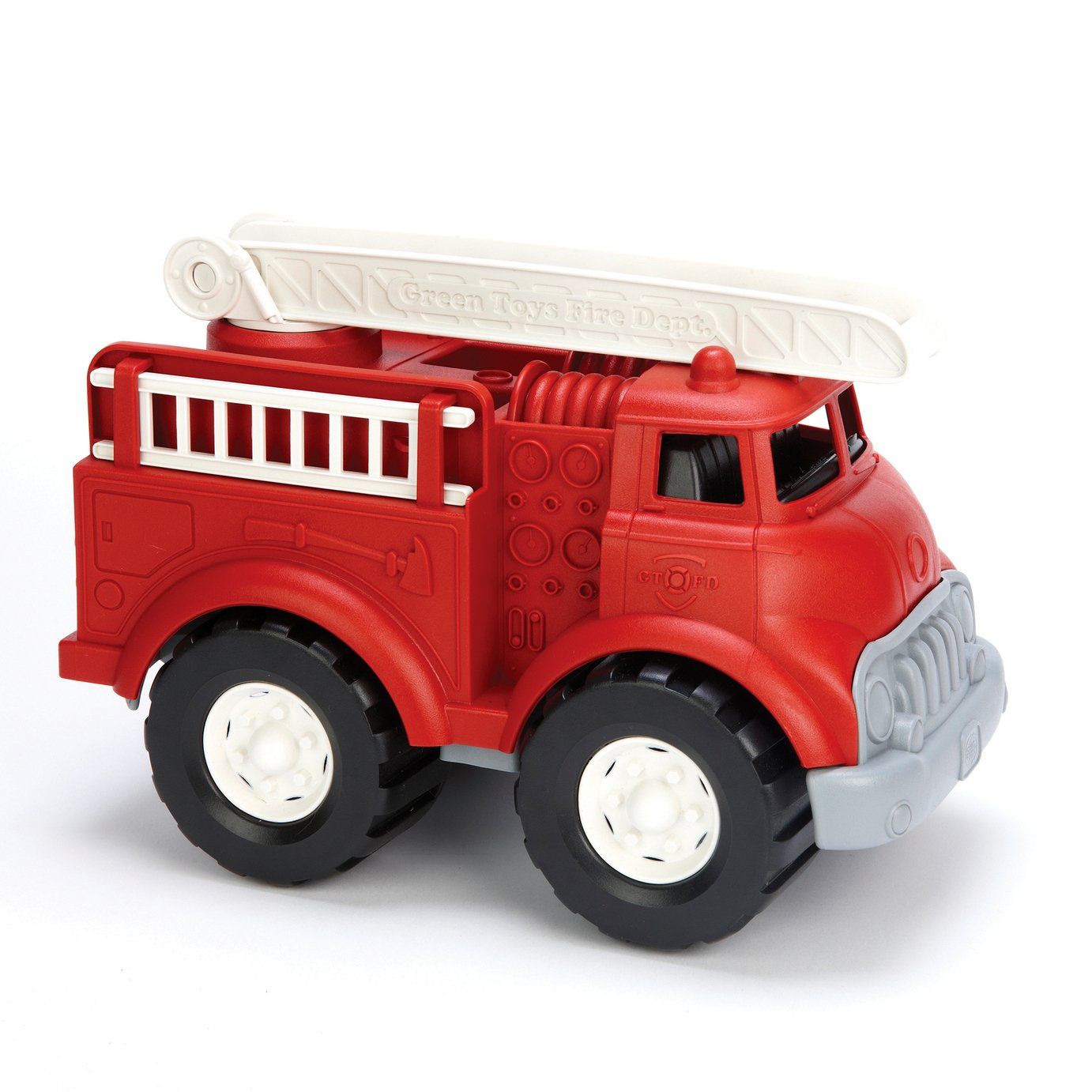 duplo fire engine argos