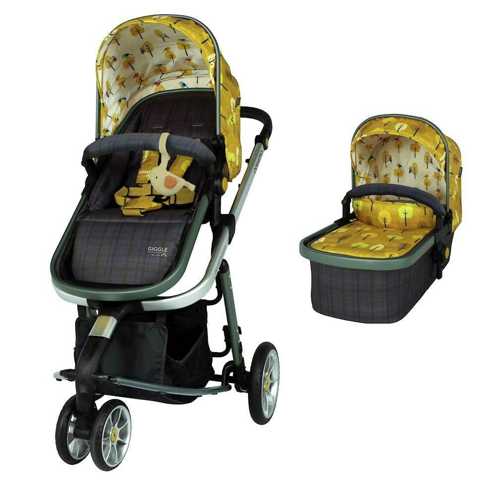 argos quinny dolls pram