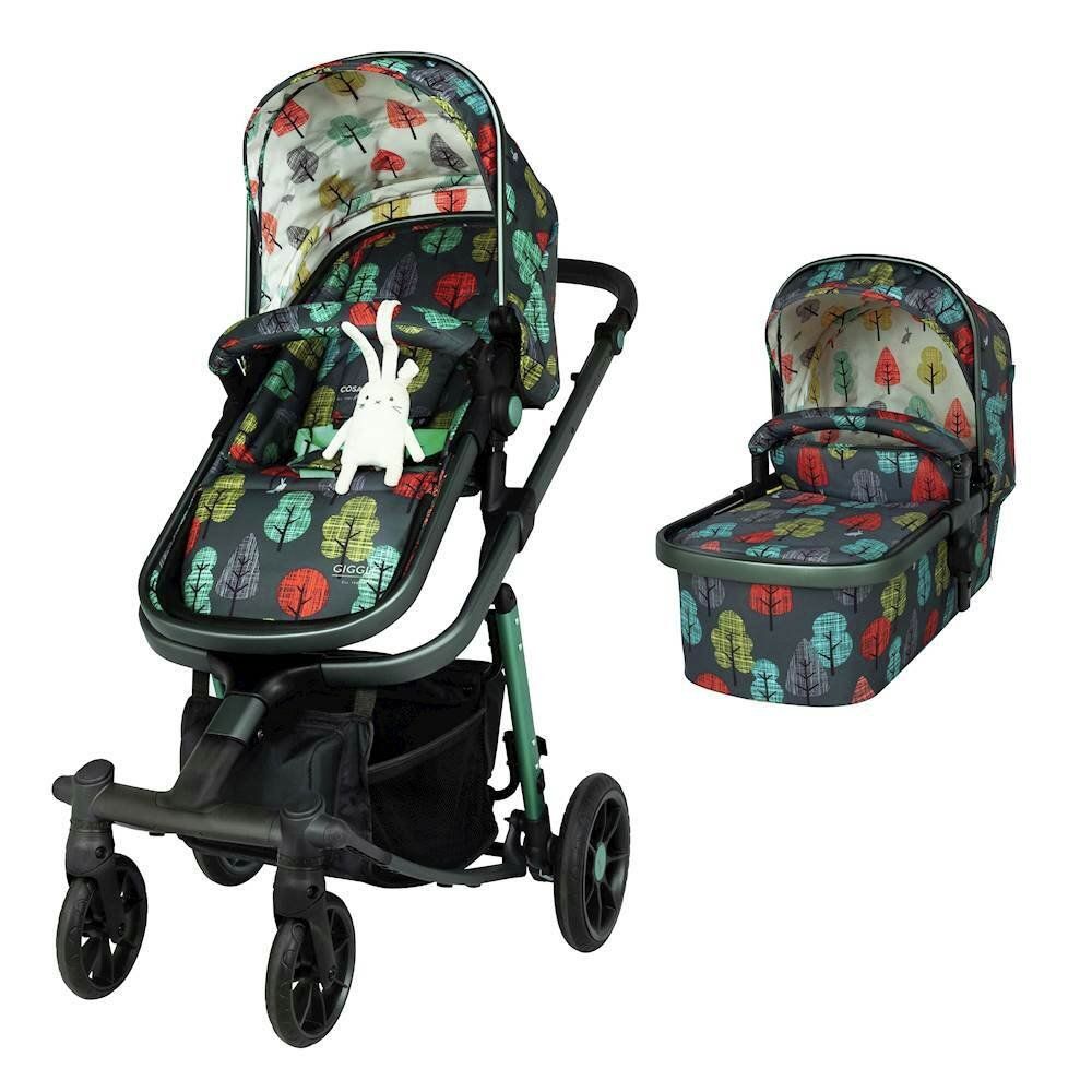 argos quinny pram