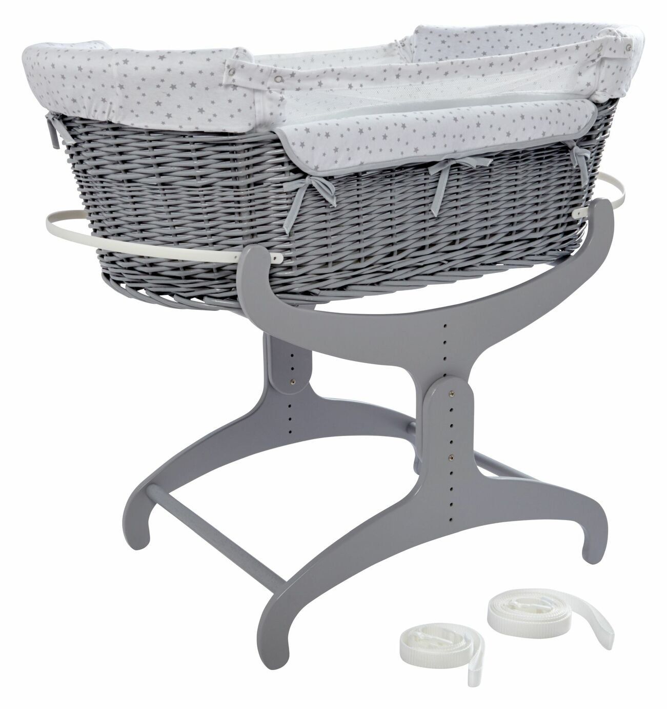 argos baby sheets