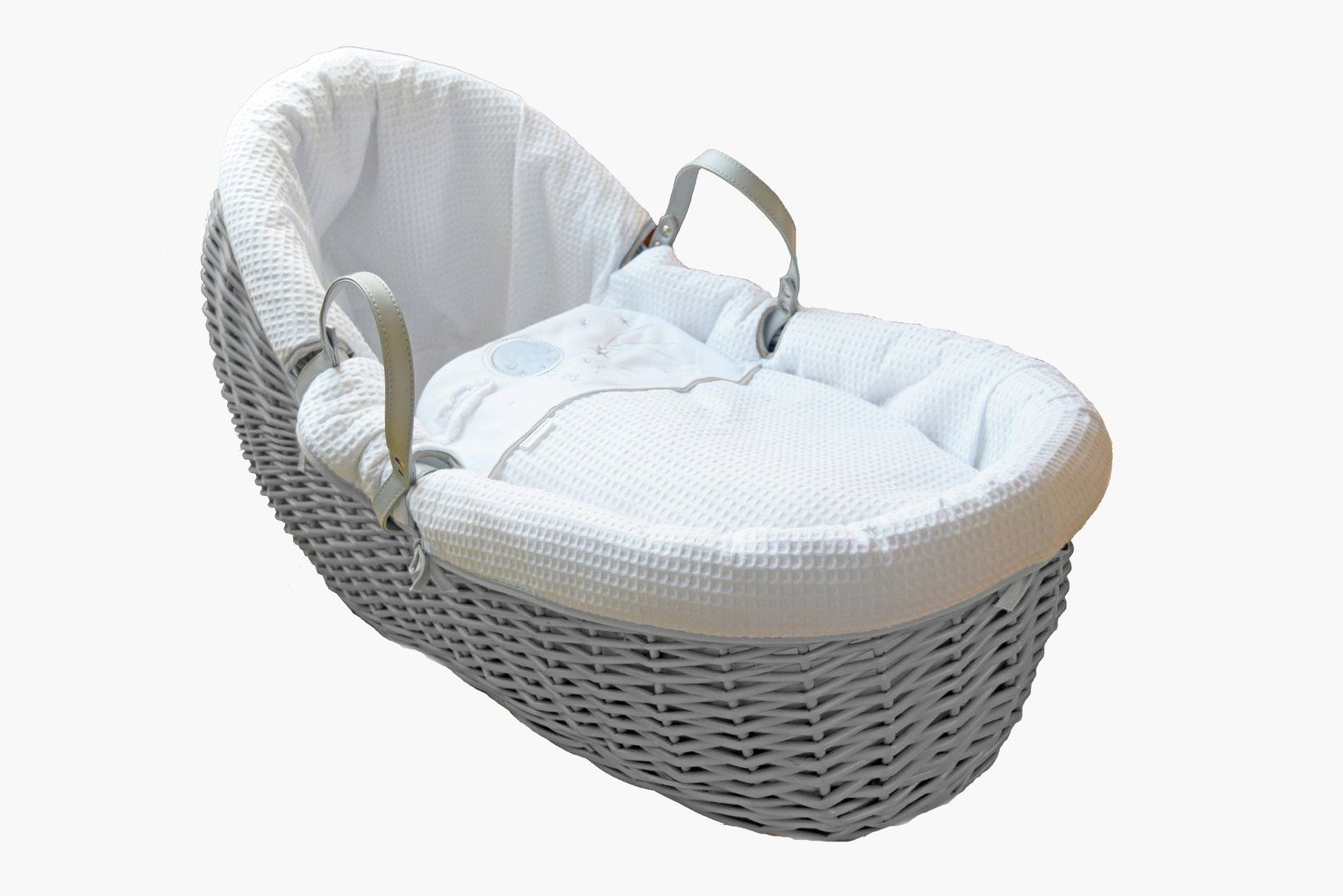 dolls moses basket argos