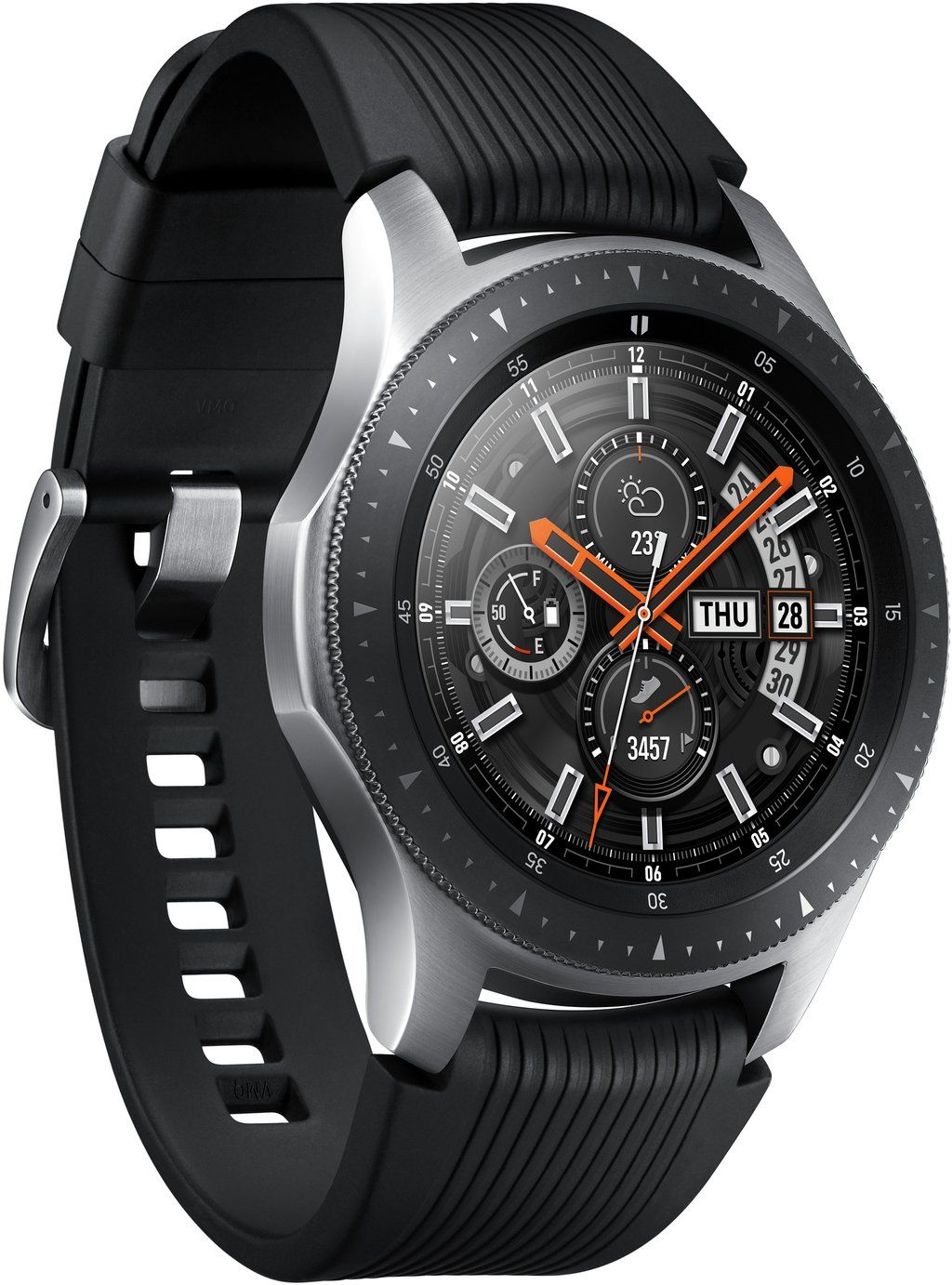argos samsung active watch