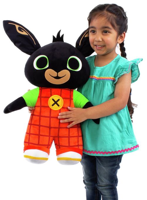 Bedtime Bing With Music And Phrases Soft Toy Compare