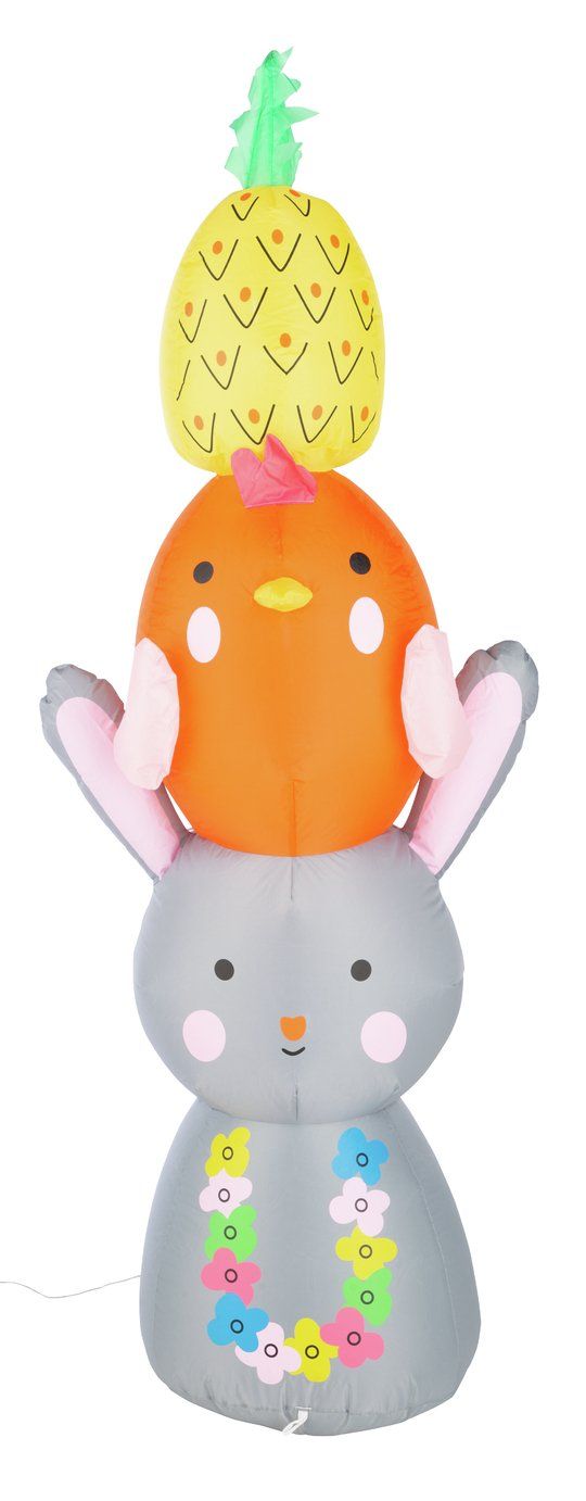 inflatable shark argos