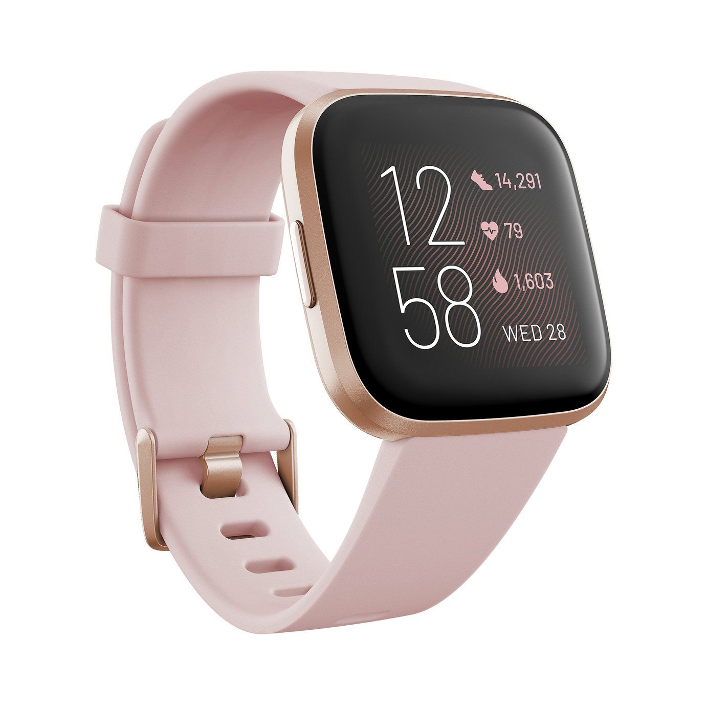 argos fitbit versa lite