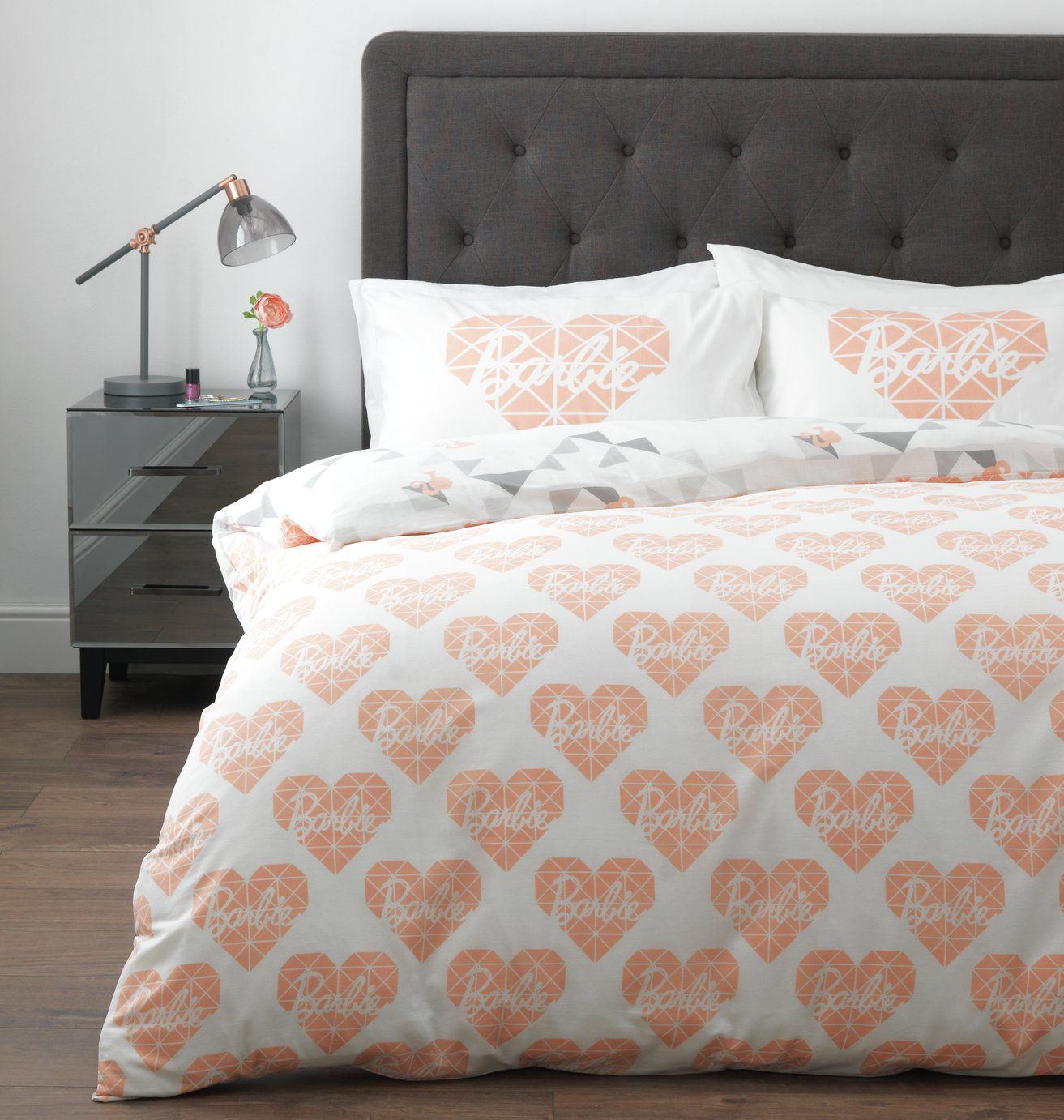 dolls bedding argos