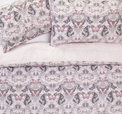 Argos Home Grey Damask Jacquard Bedding Set Superking Compare