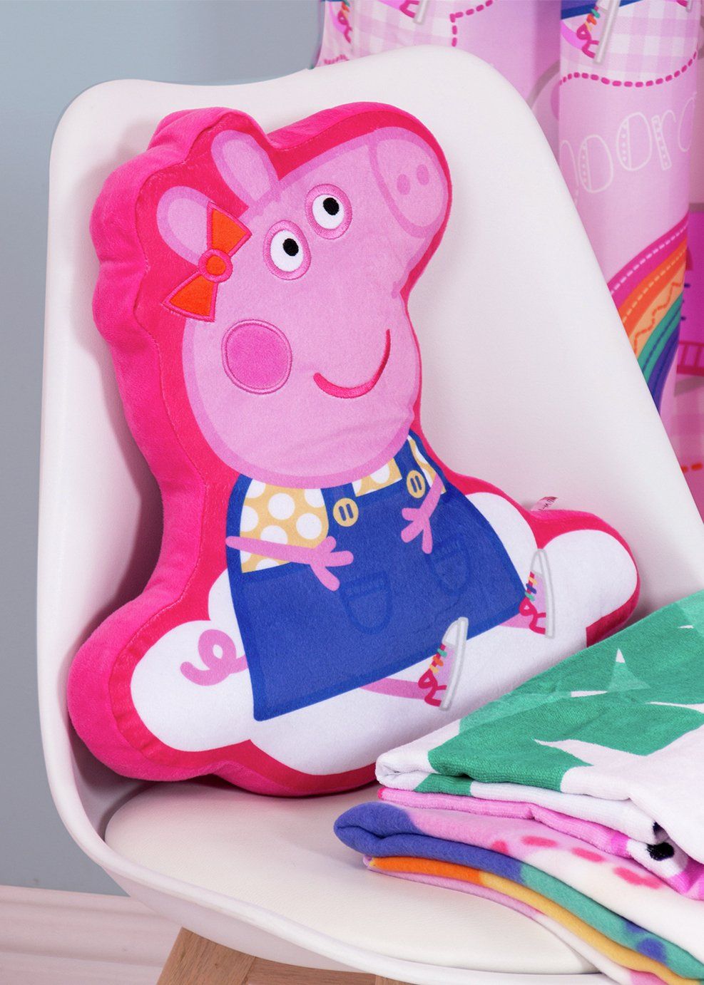 argos talking peppa pig