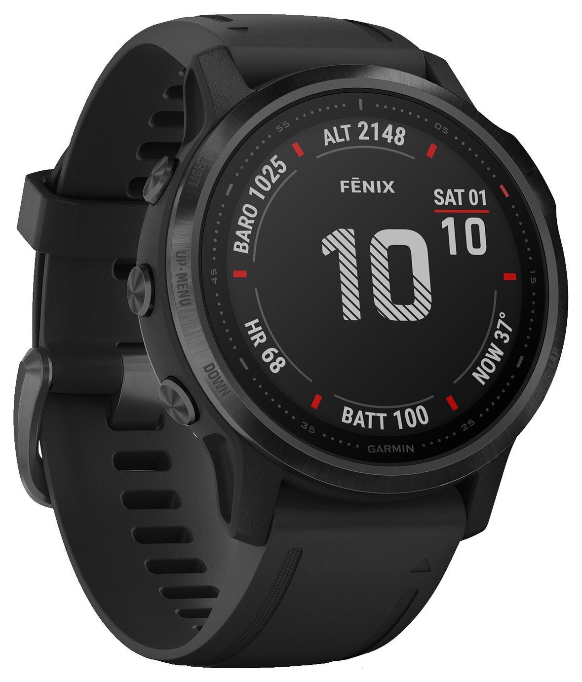 garmin edge 520 argos