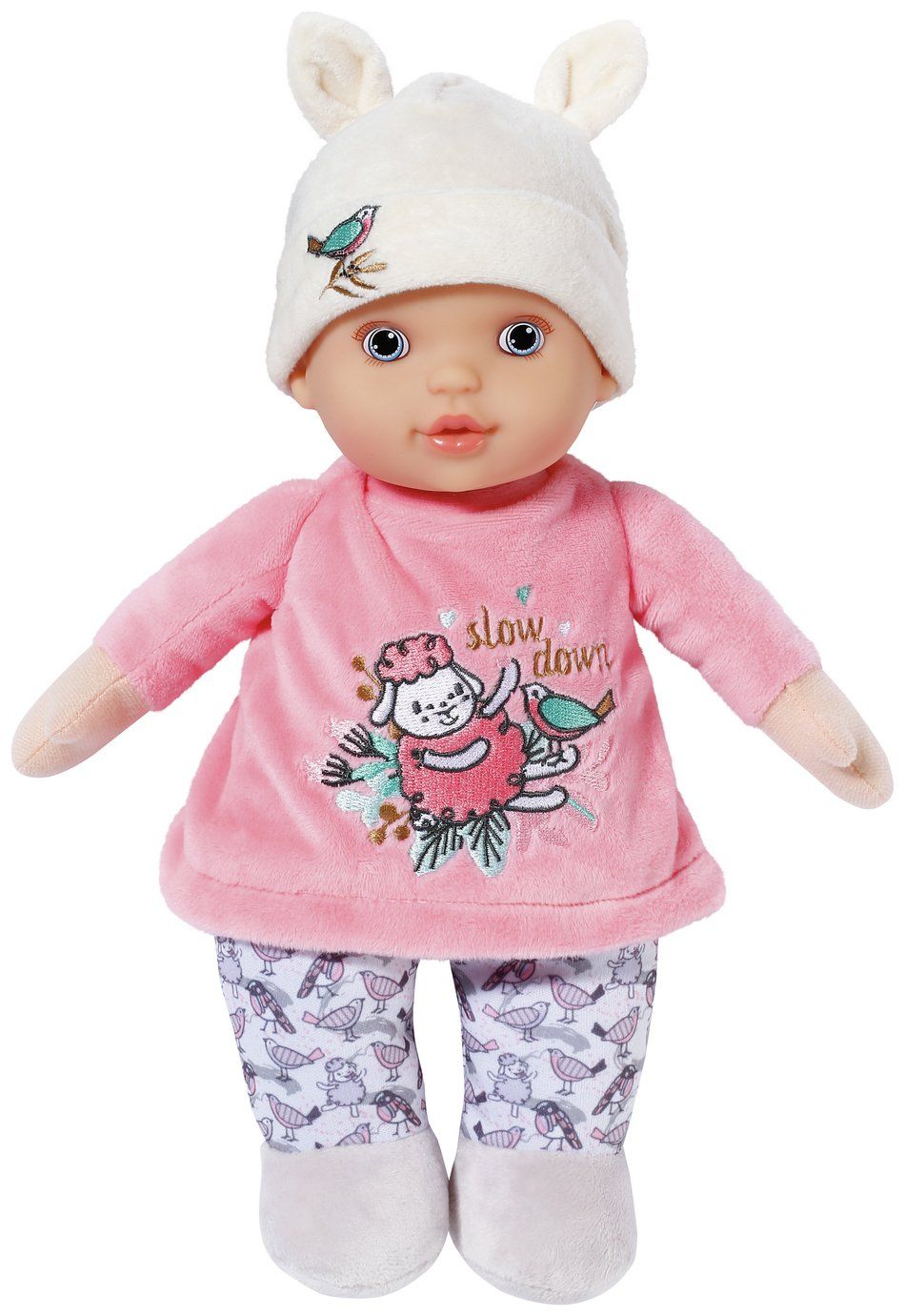 baby annabell 2 in 1 changing unit