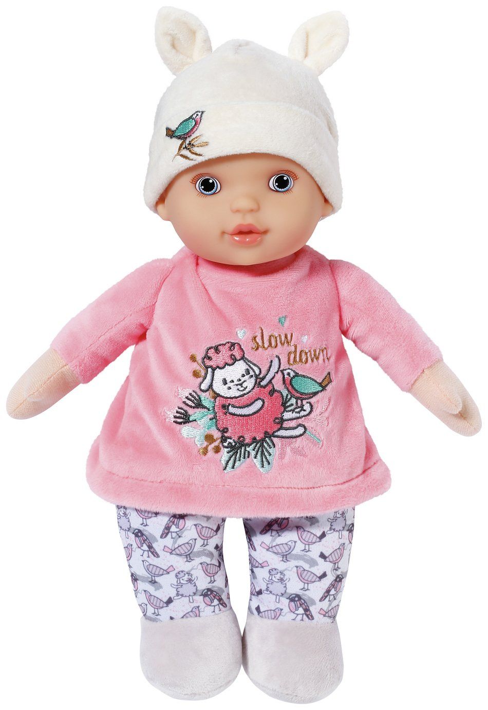 baby annabell clothes argos