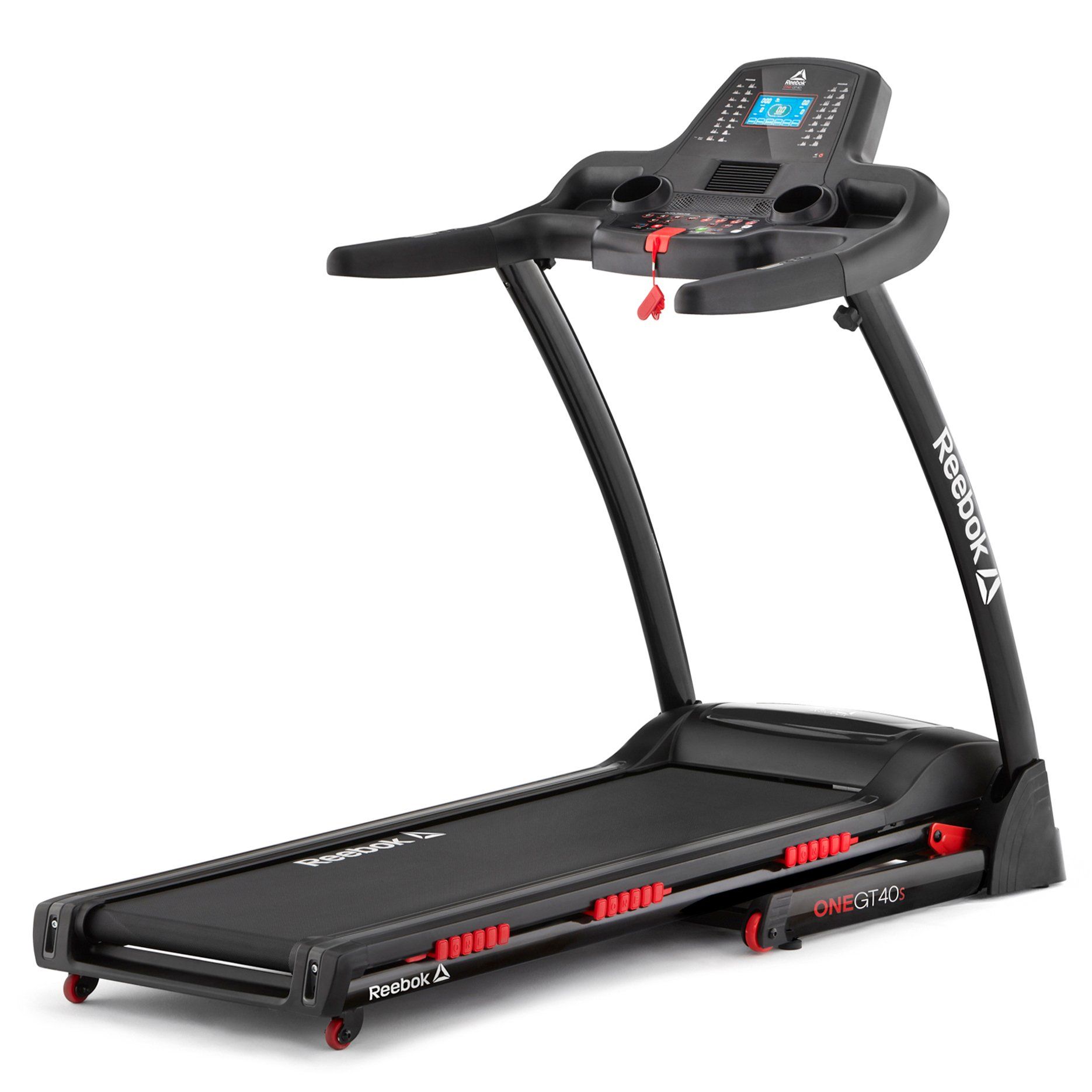 reebok zjet 460 treadmill