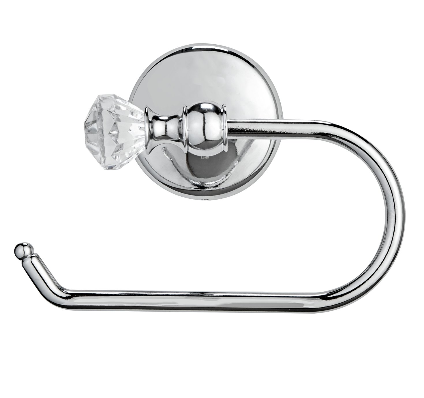 freestanding toilet roll holder argos