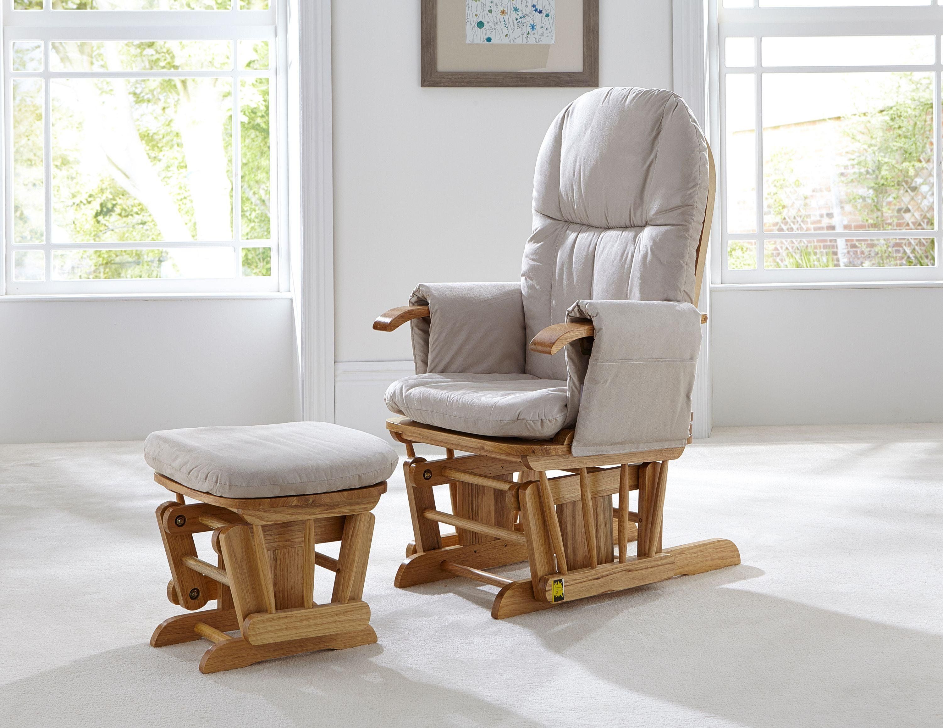 glider chair argos
