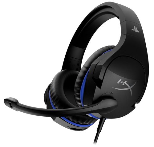 Hyperx Quadcast Corded Gaming Microphone Black Compare