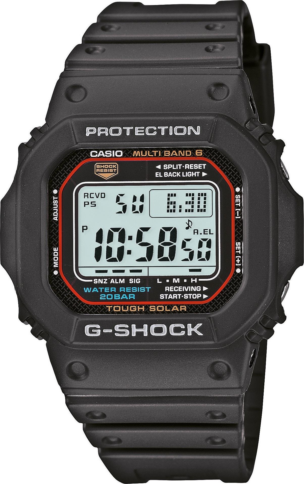baby g shock argos
