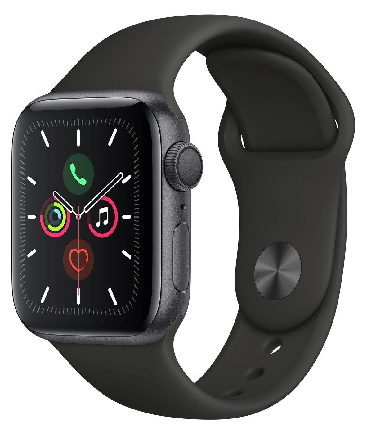 apple watch argos s4