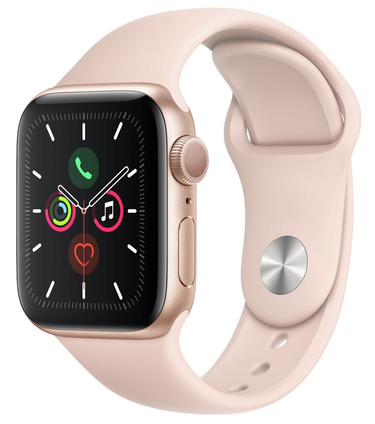 apple watch series 3 argos