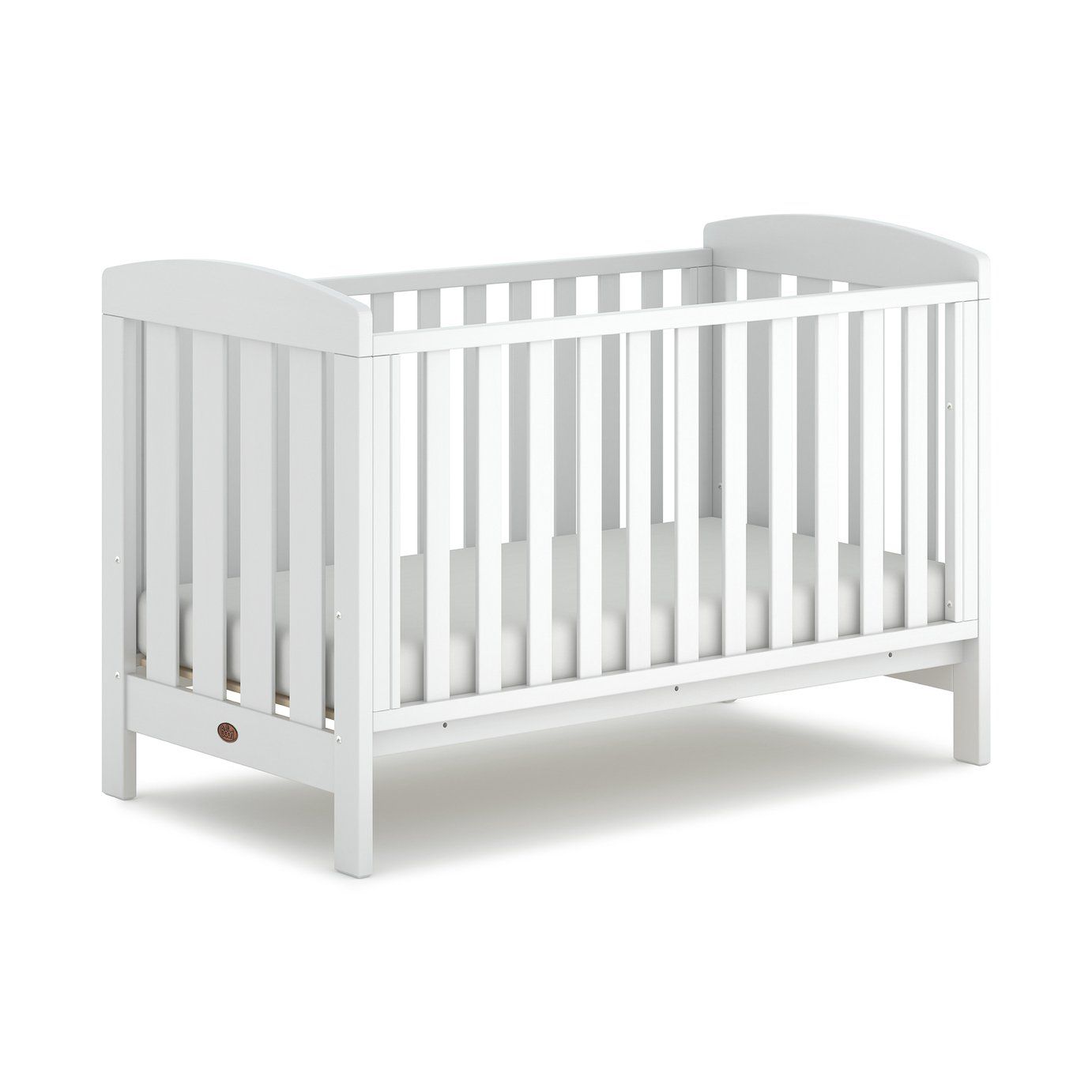 travis cot bed argos