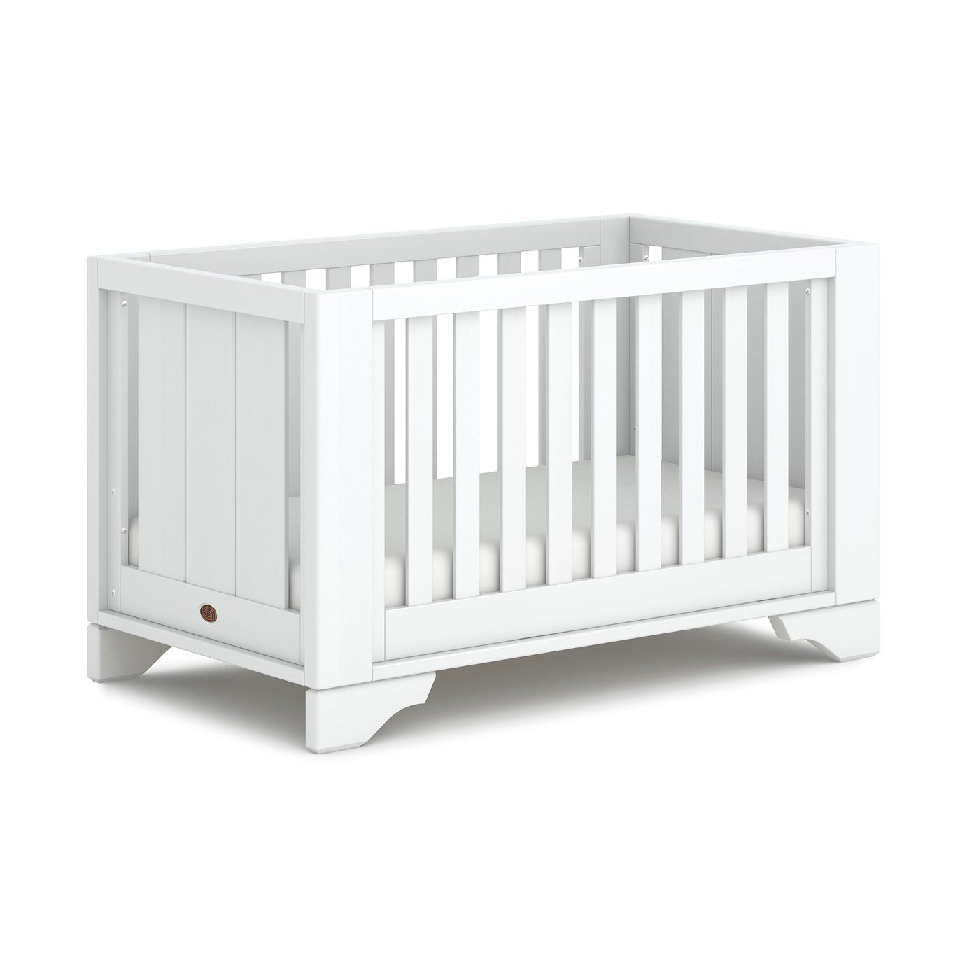 argos travis cot bed