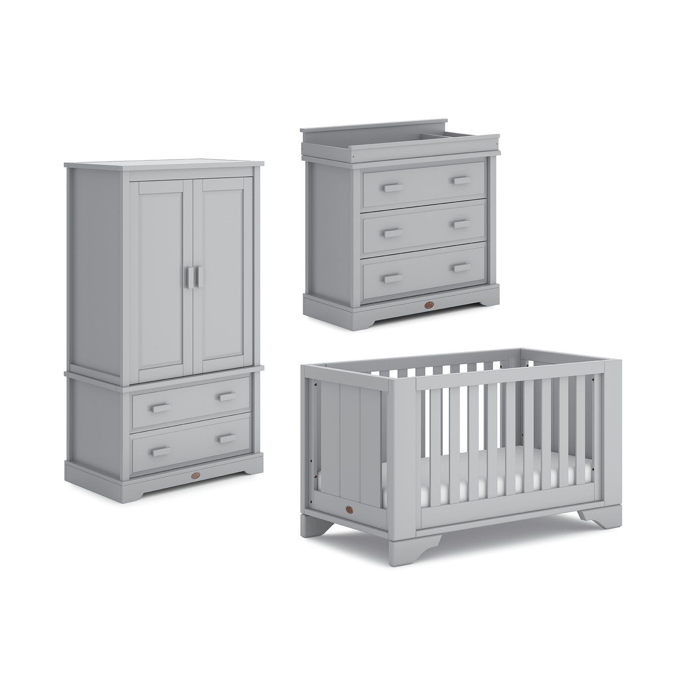 cuggl oxford 3 piece furniture set