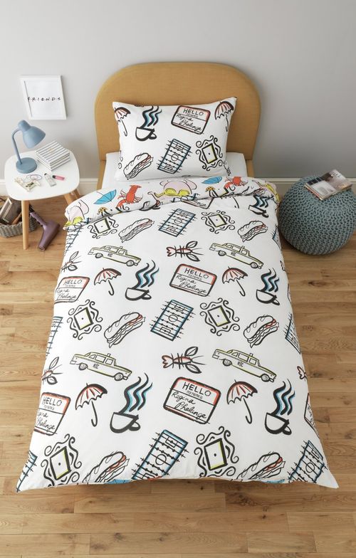 Nintendo Bedding Set Single Compare Silverburn Shopping