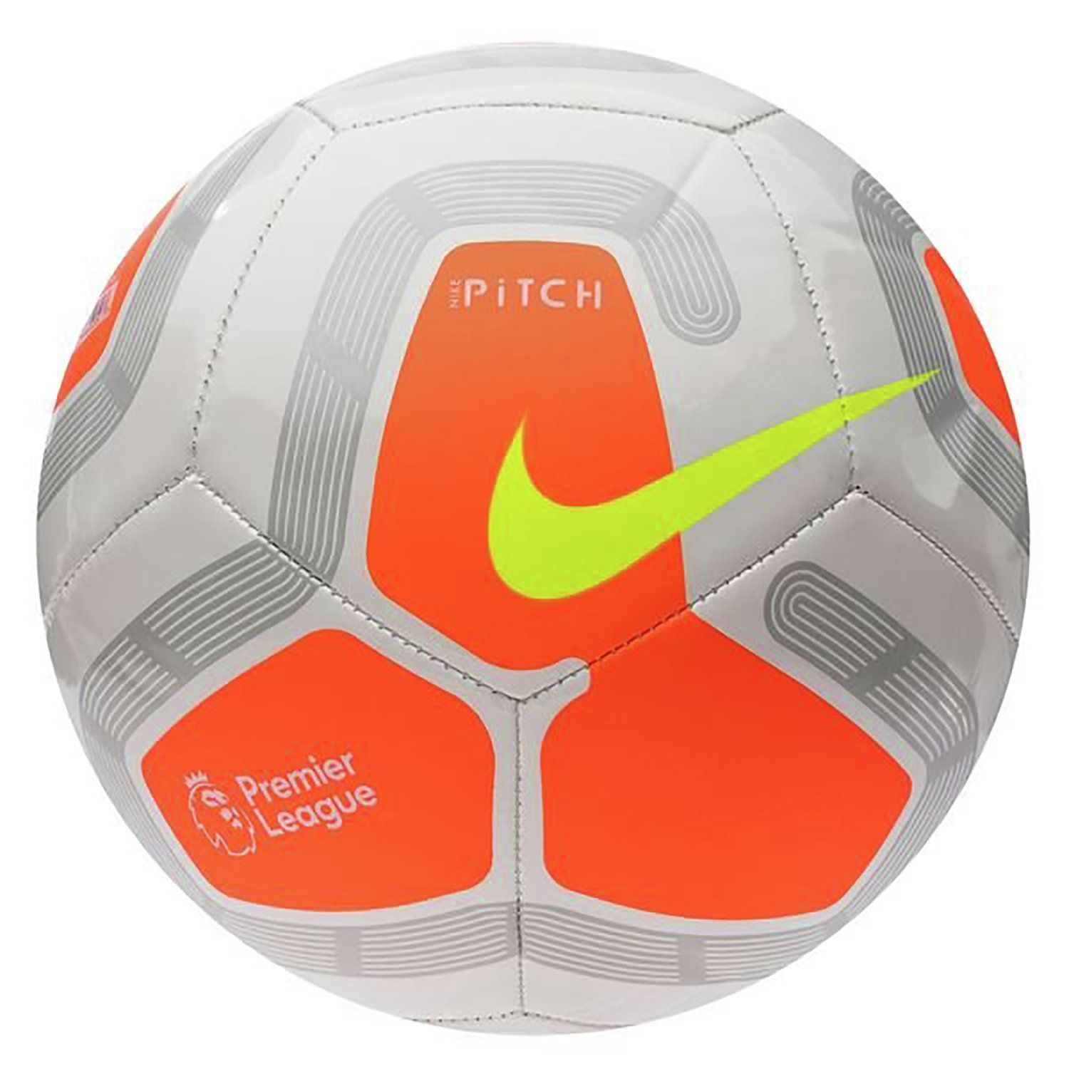 argos premier league ball