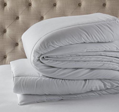 Forty Winks Supremely Soft Wash 10 5 Tog Duvet Single Compare