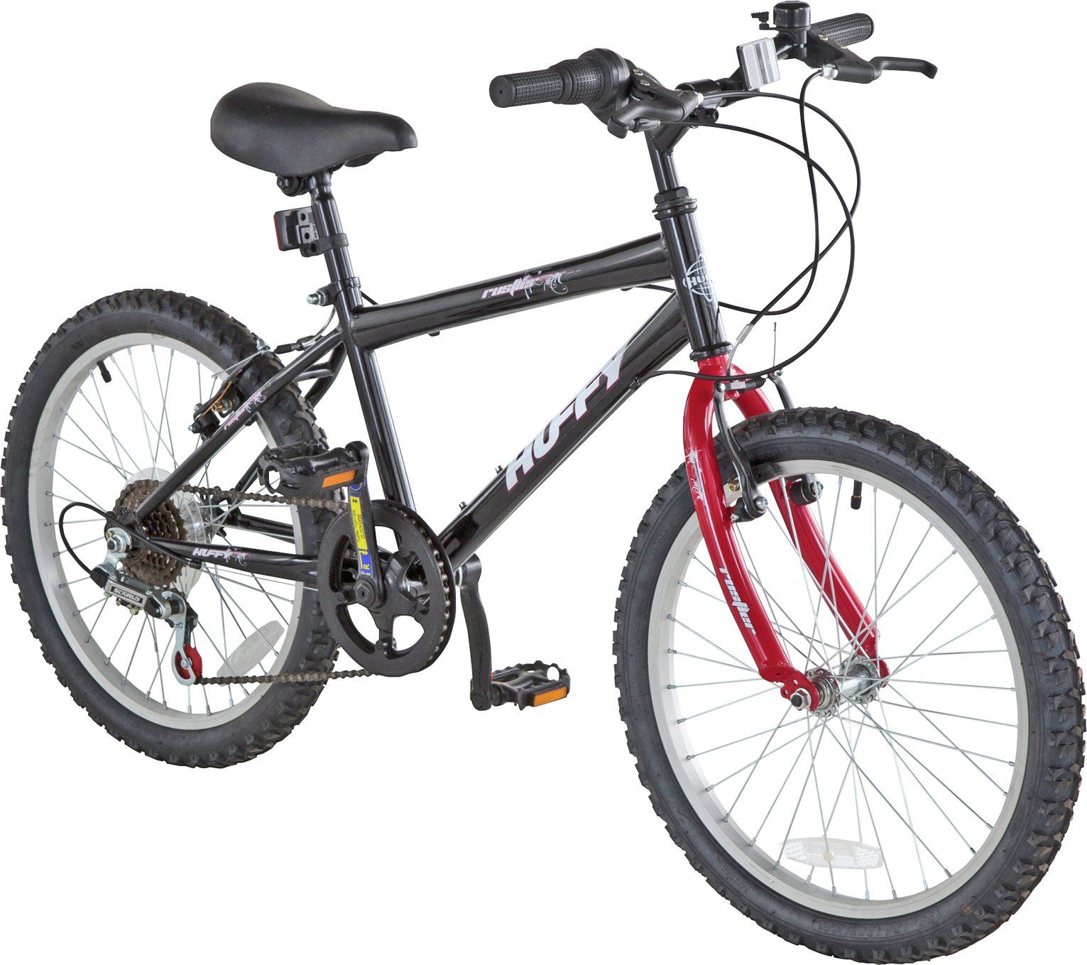 ndcent flier 20 inch bmx