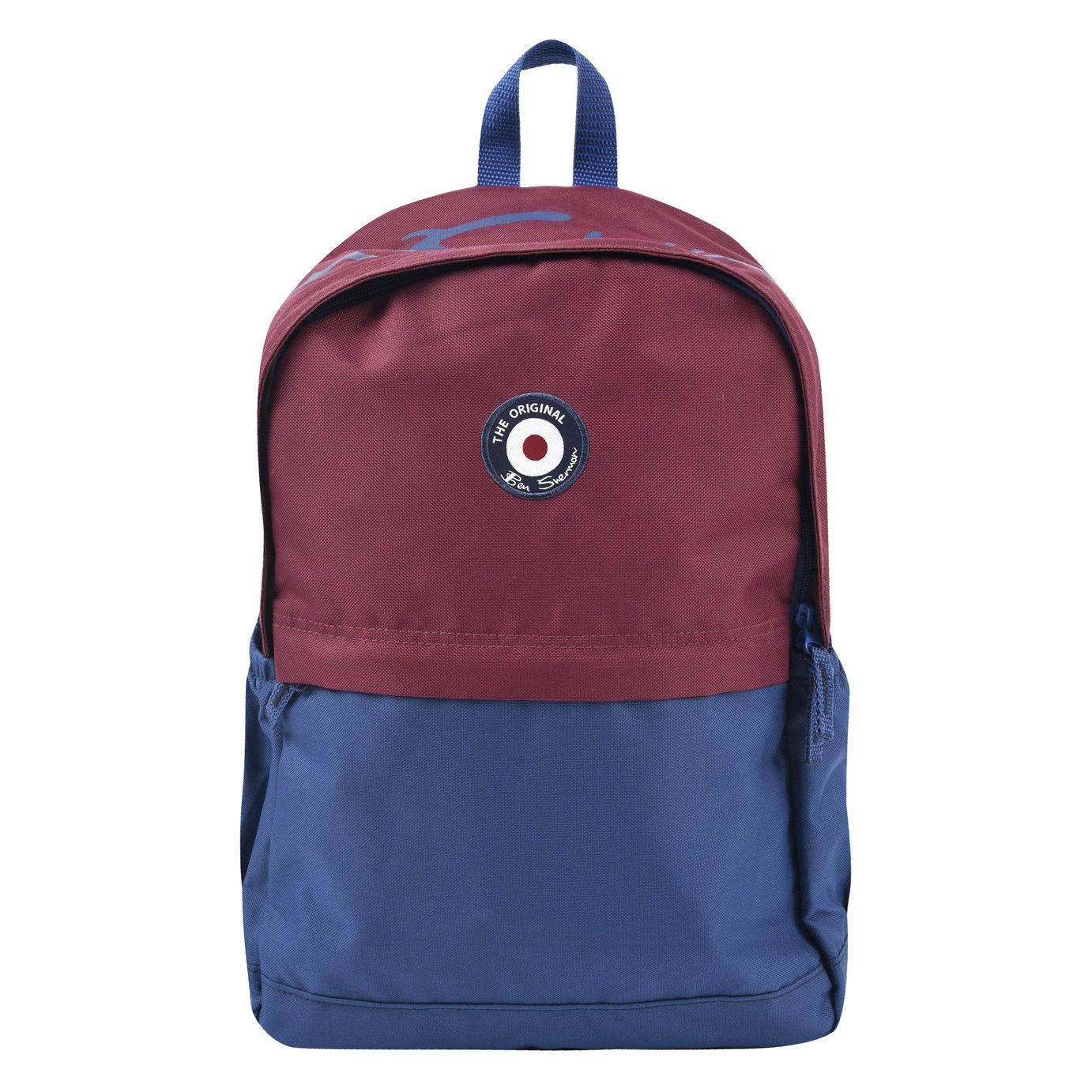 argos converse backpack