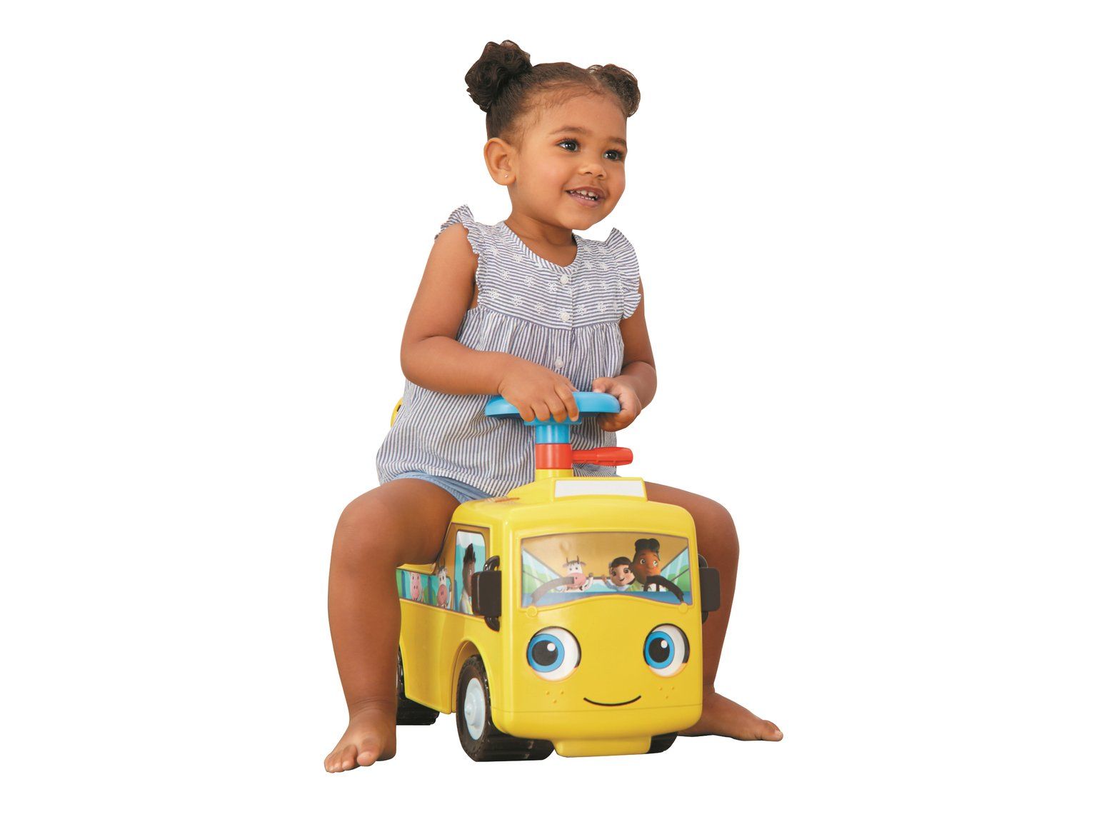 little tikes transporter argos